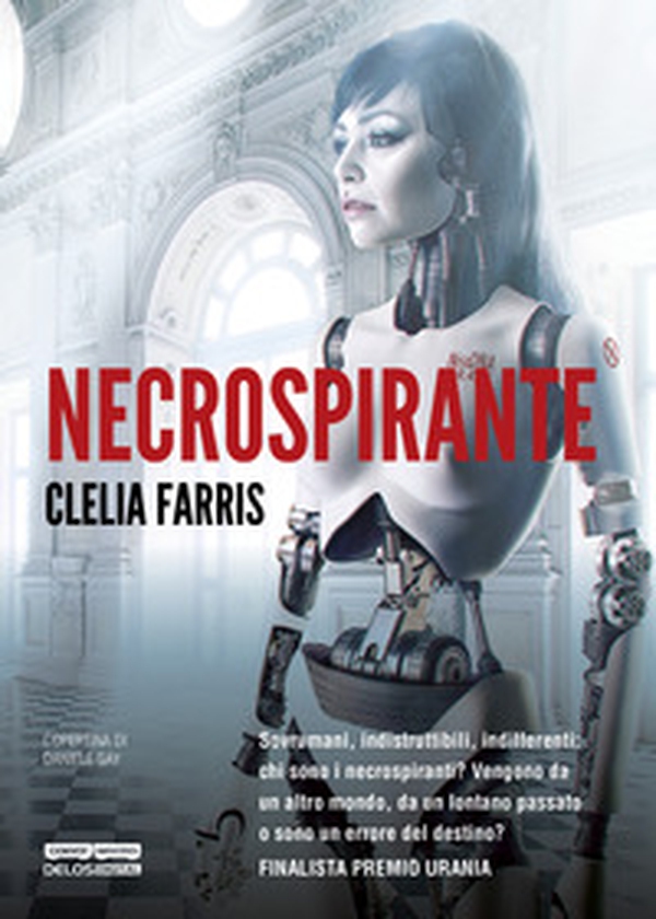 Necrospirante - Librerie.coop Necrospirante - Librerie.coop