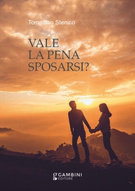 Vale la pena sposarsi? - Librerie.coop