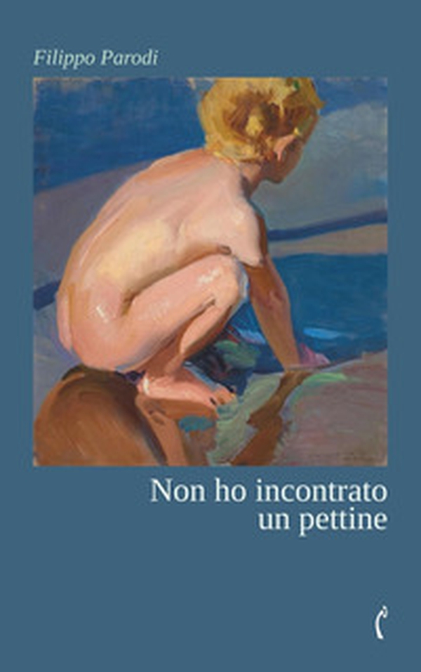 Non ho incontrato un pettine - Librerie.coop