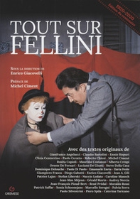 Tout sur Fellini - Librerie.coop