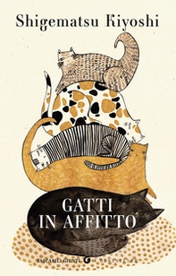 Gatti in affitto - Librerie.coop