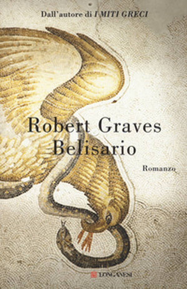Belisario - Librerie.coop Belisario - Librerie.coop