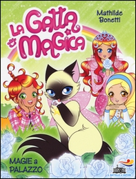 Magie a palazzo - Librerie.coop