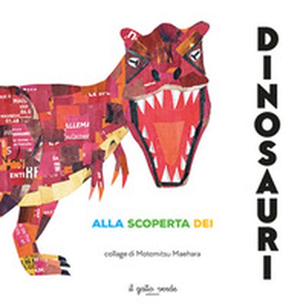 Alla scoperta dei dinosauri - Librerie.coop Alla scoperta dei dinosauri - Librerie.coop