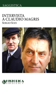 INTERVISTA A CLAUDIO MAGRIS - Librerie.coop INTERVISTA A CLAUDIO MAGRIS - Librerie.coop