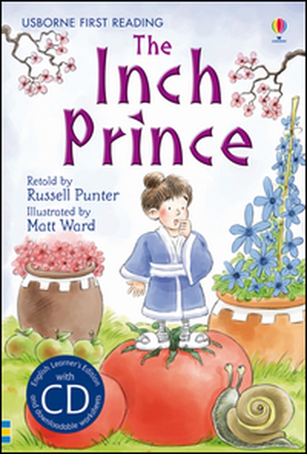 The Inch Prince - Librerie.coop The Inch Prince - Librerie.coop
