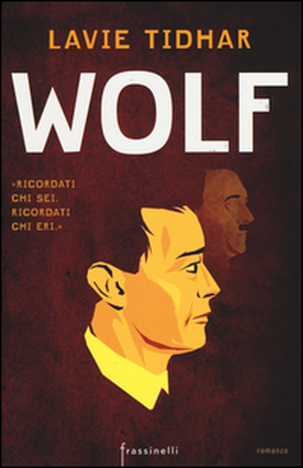 Wolf - Librerie.coop Wolf - Librerie.coop
