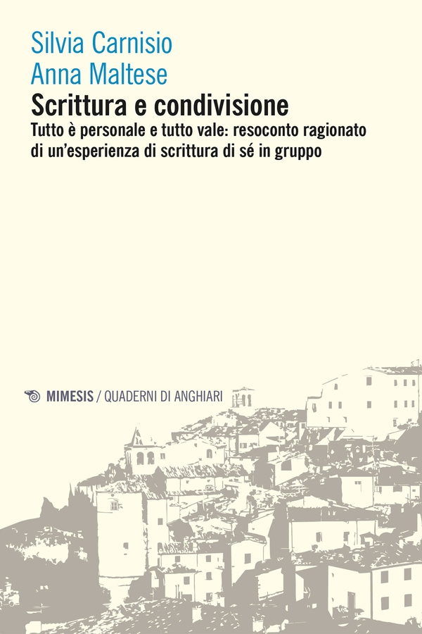 Scrittura e condivisione - Librerie.coop Scrittura e condivisione - Librerie.coop