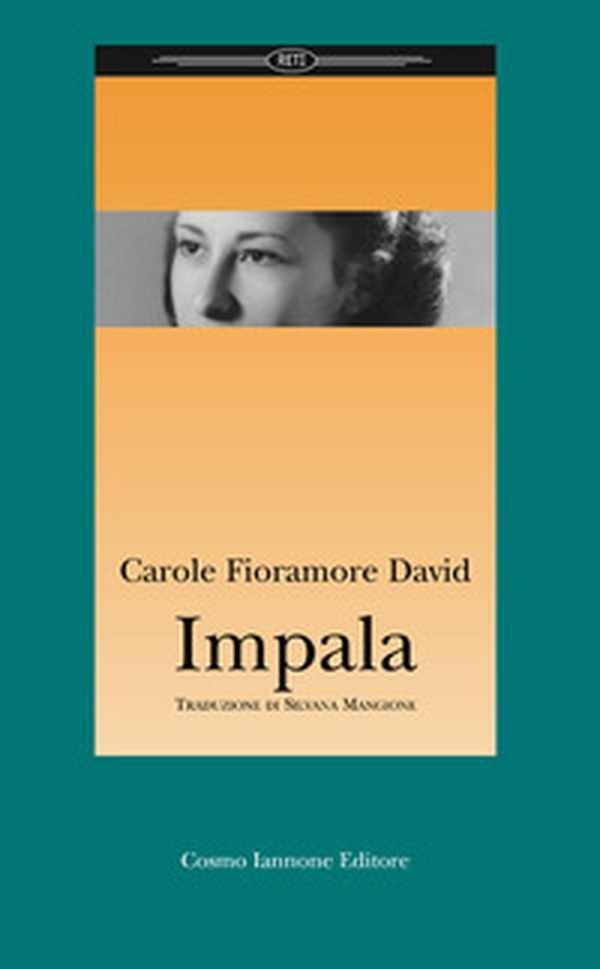 Impala - Librerie.coop Impala - Librerie.coop