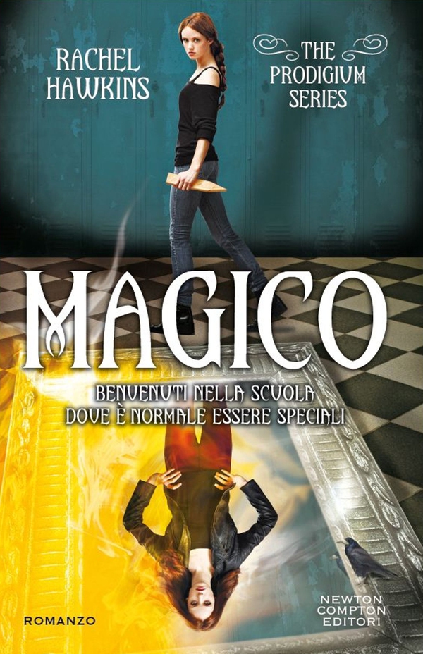 Magico - Librerie.coop Magico - Librerie.coop
