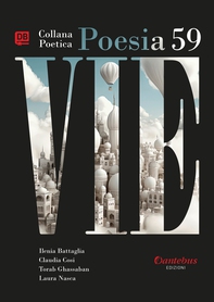 Collana Poetica Vie vol. 59 - Librerie.coop Collana Poetica Vie vol. 59 - Librerie.coop