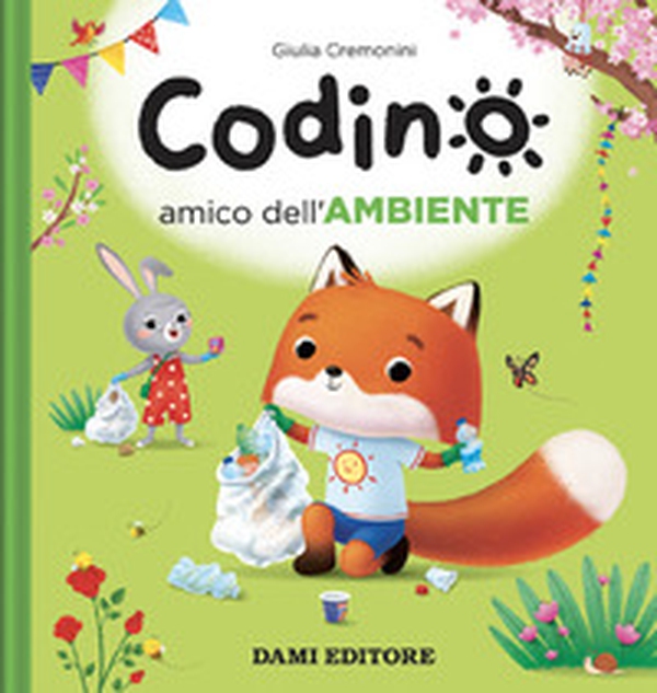Codino amico dell'ambiente - Librerie.coop Codino amico dell'ambiente - Librerie.coop