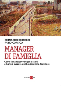 Manager di famiglia - Librerie.coop Manager di famiglia - Librerie.coop