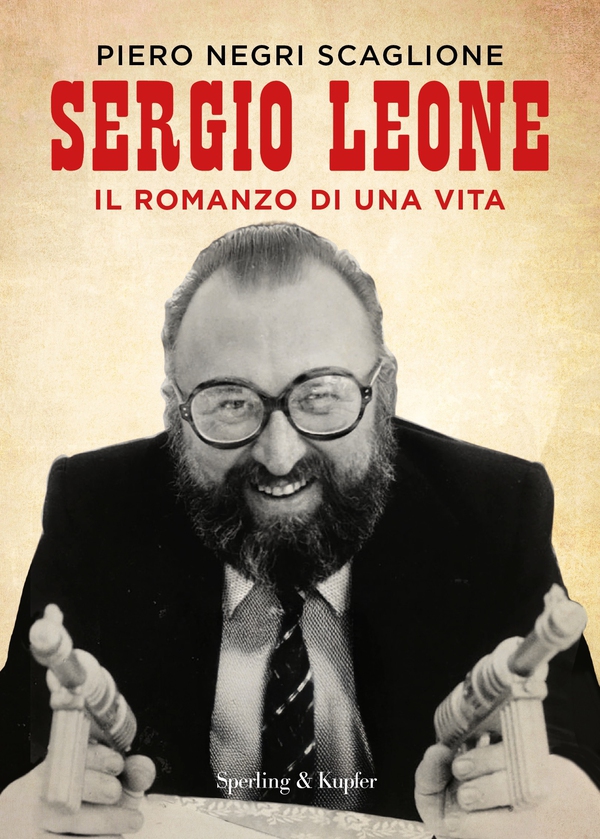 Sergio Leone - Librerie.coop Sergio Leone - Librerie.coop