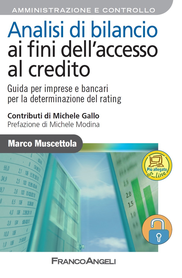 Analisi di bilancio ai fini dell'accesso al credito. - Librerie.coop Analisi di bilancio ai fini dell'accesso al credito. - Librerie.coop