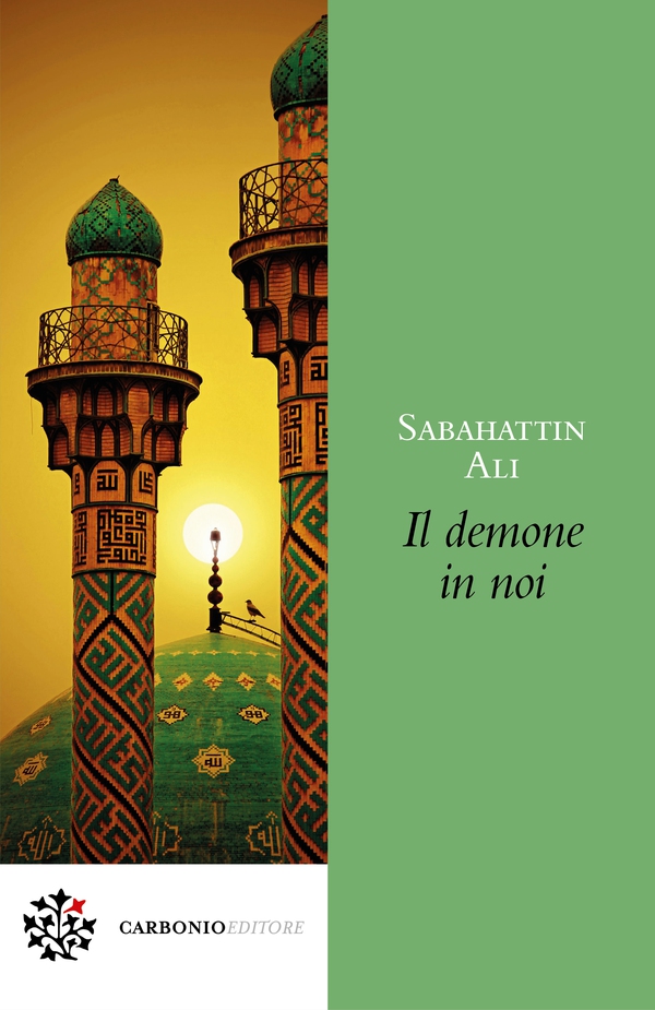 Il demone in noi - Librerie.coop Il demone in noi - Librerie.coop