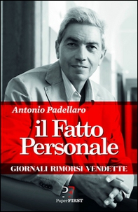 Il Fatto personale - Librerie.coop Il Fatto personale - Librerie.coop