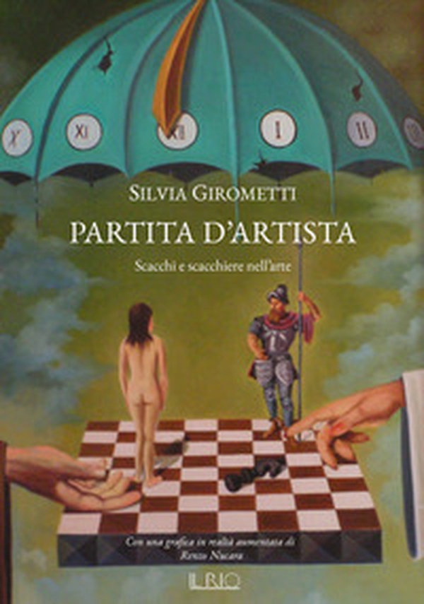 Partita d'artista. Scacchi e scacchiere nell'arte - Librerie.coop Partita d'artista. Scacchi e scacchiere nell'arte - Librerie.coop