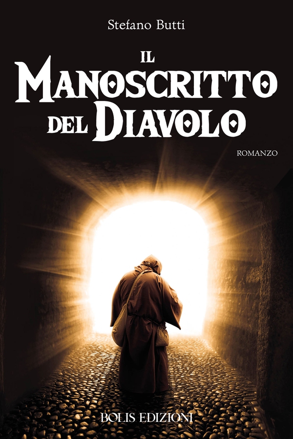 IL MANOSCRITTO DEL DIAVOLO - Librerie.coop IL MANOSCRITTO DEL DIAVOLO - Librerie.coop