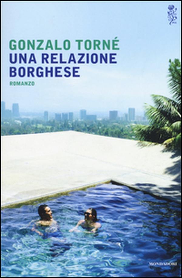 Una relazione borghese - Librerie.coop Una relazione borghese - Librerie.coop
