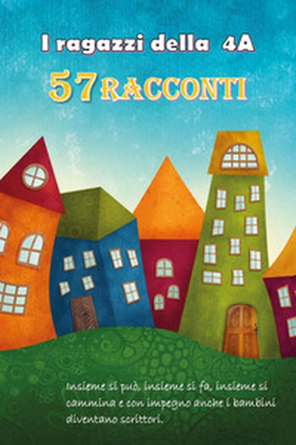 57 racconti - Librerie.coop 57 racconti - Librerie.coop