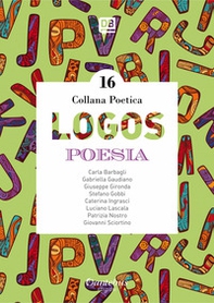 Logos. Collana poetica - Librerie.coop