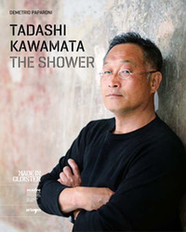 The shower. Tadashi Kawamata - Librerie.coop The shower. Tadashi Kawamata - Librerie.coop