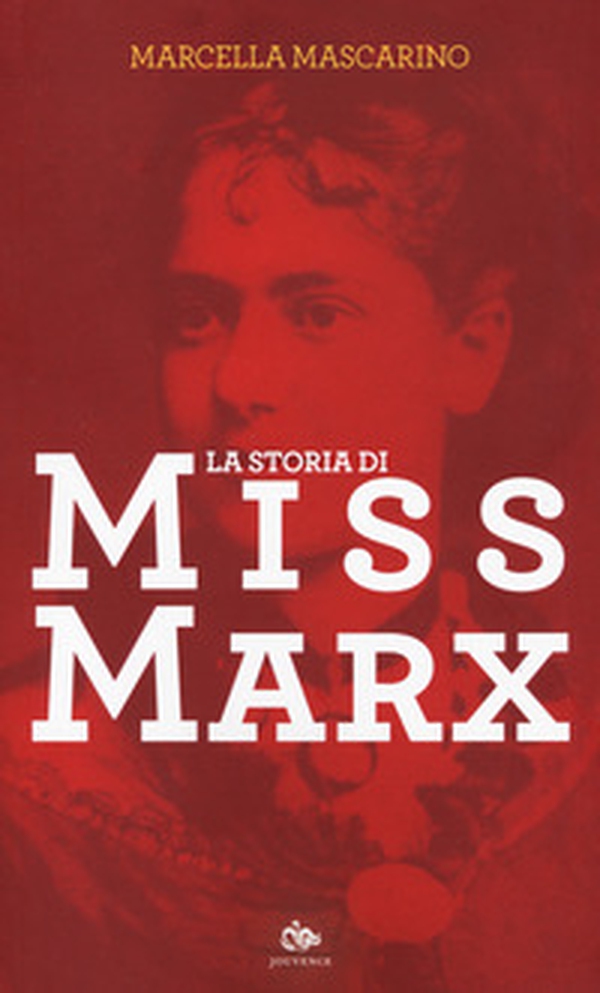 La storia di Miss Marx - Librerie.coop La storia di Miss Marx - Librerie.coop