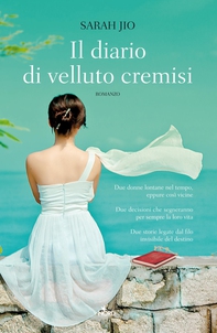 Il diario di velluto cremisi - Librerie.coop