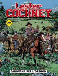 Lester Cockney - Librerie.coop