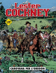 Lester Cockney - Librerie.coop