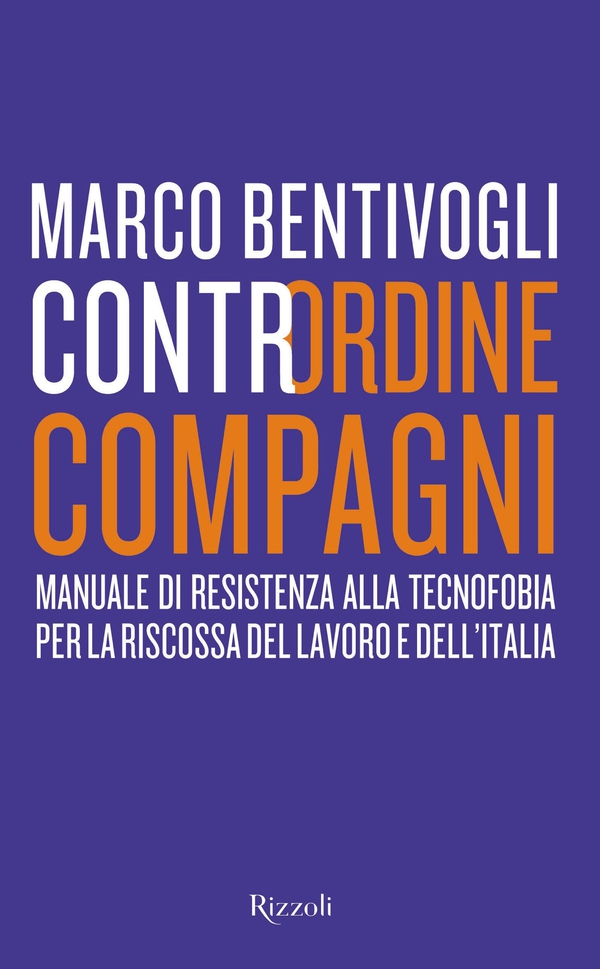 Contrordine, compagni - Librerie.coop Contrordine, compagni - Librerie.coop