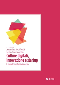 Culture digitali, innovazione e startup - Librerie.coop Culture digitali, innovazione e startup - Librerie.coop