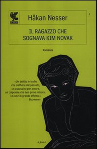 Il ragazzo che sognava Kim Novak - Librerie.coop Il ragazzo che sognava Kim Novak - Librerie.coop