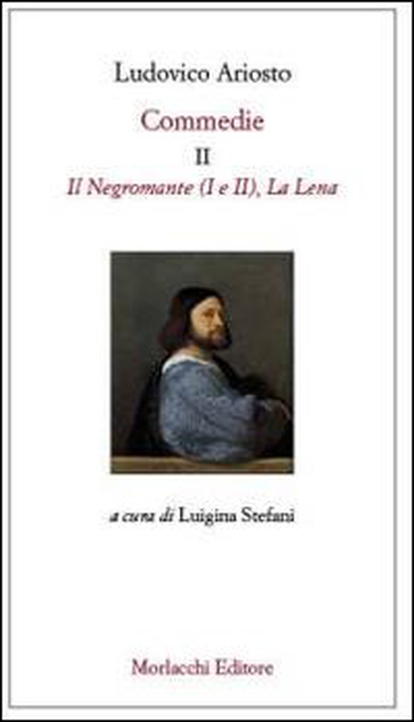 Commedie - Librerie.coop Commedie - Librerie.coop