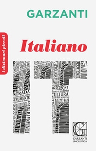 Il piccolo dizionario di italiano - Librerie.coop