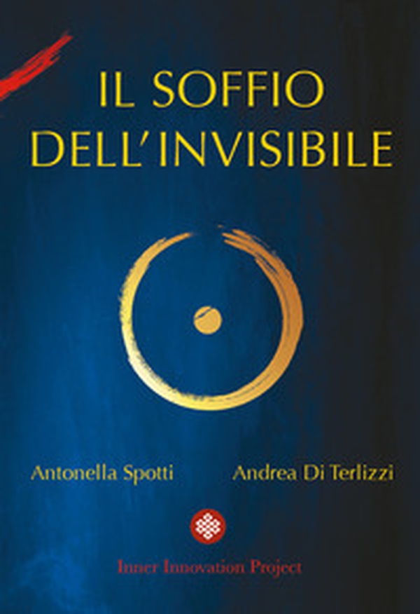 Il soffio dell'invisibile - Librerie.coop Il soffio dell'invisibile - Librerie.coop