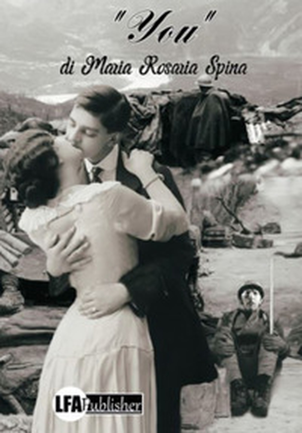 «You». Ediz. italiana - Librerie.coop «You». Ediz. italiana - Librerie.coop