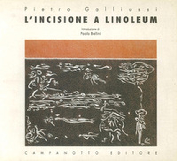 L'incisione a linoleum - Librerie.coop L'incisione a linoleum - Librerie.coop