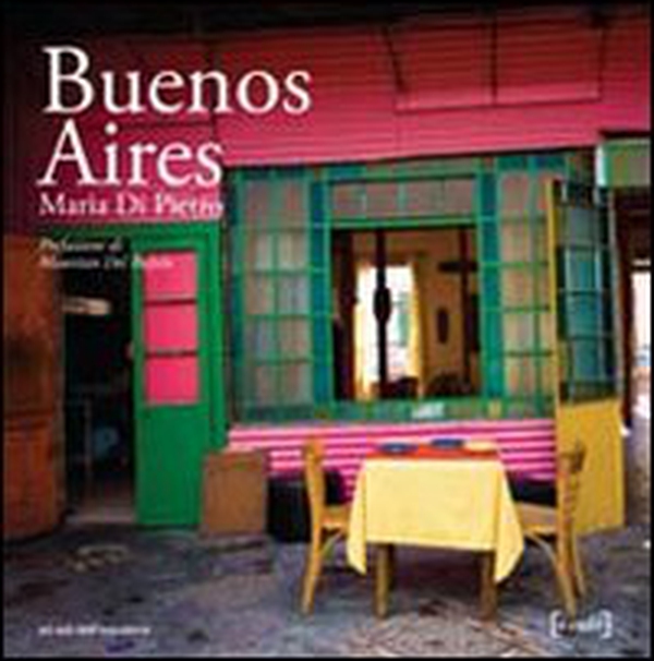 Buenos Aires - Librerie.coop Buenos Aires - Librerie.coop