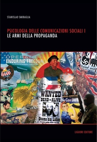 Psicologia delle comunicazioni sociali - Librerie.coop Psicologia delle comunicazioni sociali - Librerie.coop