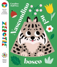 Nascondino nel bosco - Librerie.coop