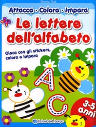 Le lettere dell'alfabeto - Librerie.coop