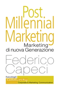Post  Millennial Marketing - Librerie.coop Post  Millennial Marketing - Librerie.coop
