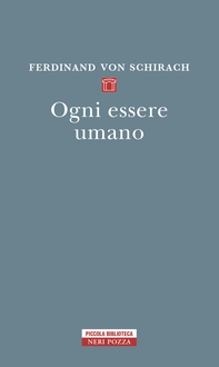 Ogni essere umano - Librerie.coop Ogni essere umano - Librerie.coop