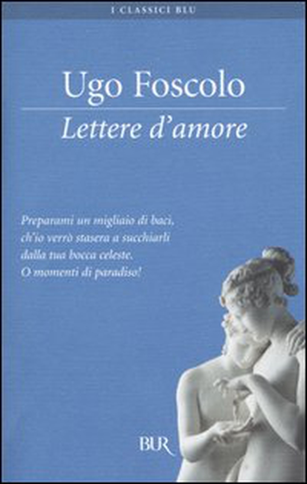 Lettere d'amore - Librerie.coop Lettere d'amore - Librerie.coop