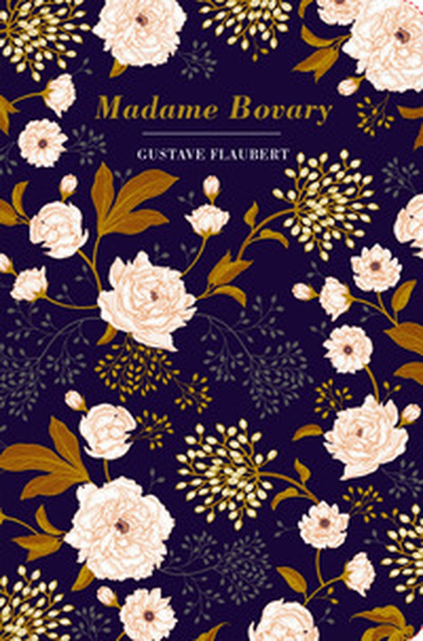Madame Bovary - Librerie.coop Madame Bovary - Librerie.coop