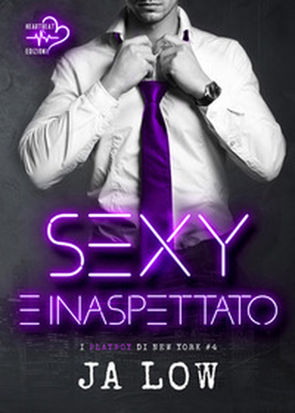 Sexy e inaspettato. I playboy di New York - Vol. 4 - Librerie.coop Sexy e inaspettato. I playboy di New York - Vol. 4 - Librerie.coop
