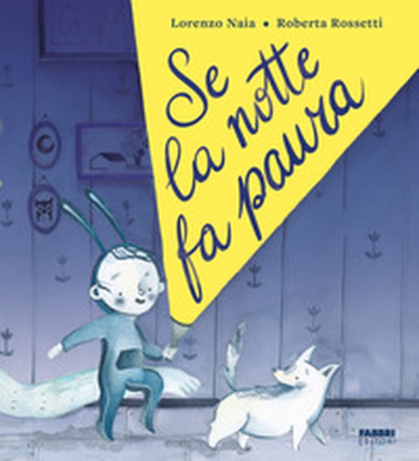 Se la notte fa paura - Librerie.coop Se la notte fa paura - Librerie.coop