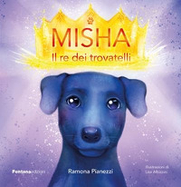 Misha. Il re dei trovatelli - Librerie.coop Misha. Il re dei trovatelli - Librerie.coop